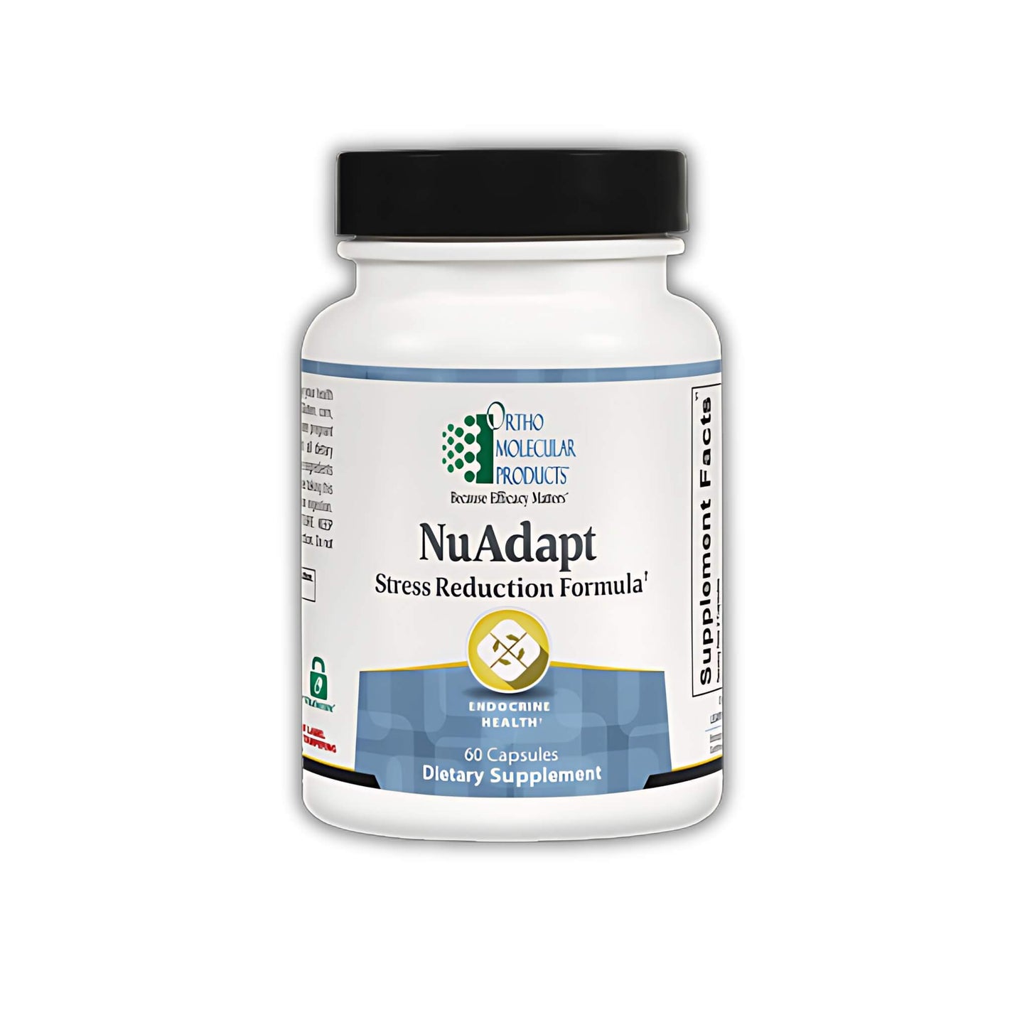 NuAdapt