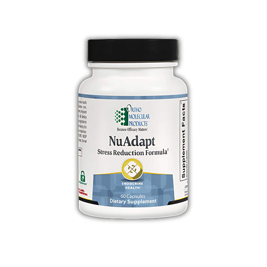 NuAdapt
