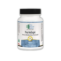 NuAdapt – 60 Capsules by Ortho Molecular Products