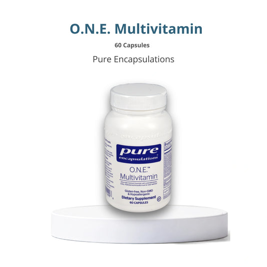 O.N.E. Multivitamin