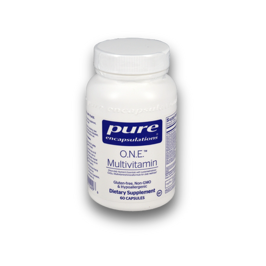 O.N.E. Multivitamin