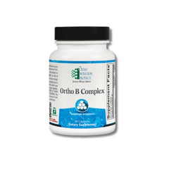 Ortho B Complex by Ortho Molecular Products