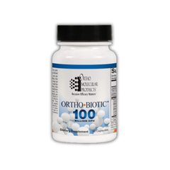 Ortho Biotic 100 by Ortho Molecular Products