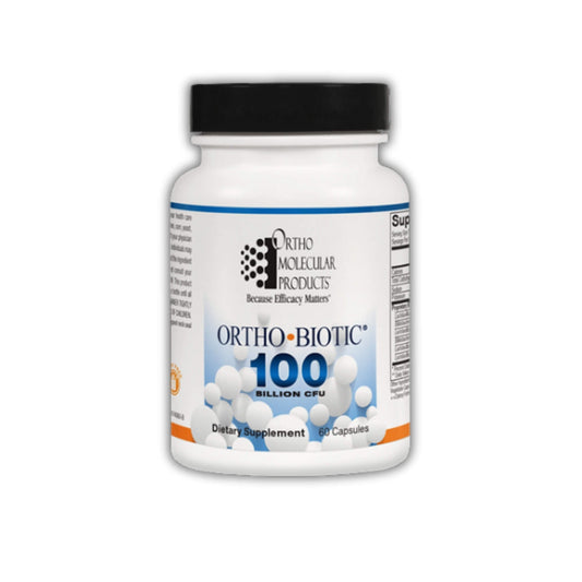 Ortho Biotic 100