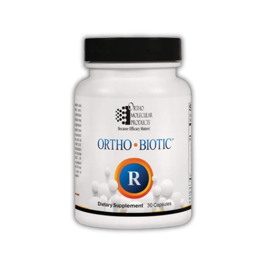 Ortho Biotic R