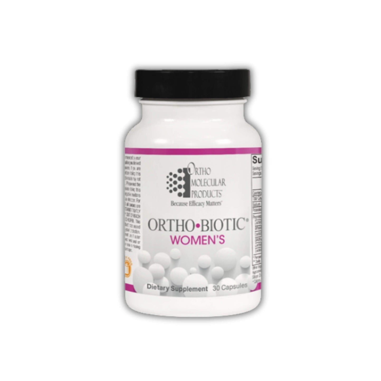 Ortho Biotic Women’s