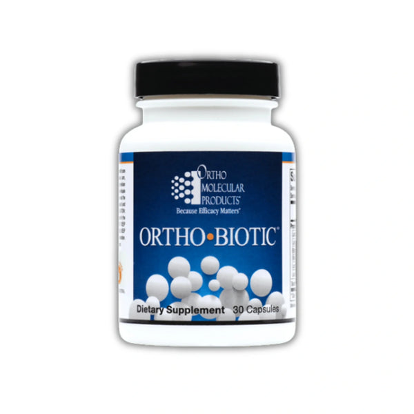 Ortho Biotic by Ortho Molecular Products