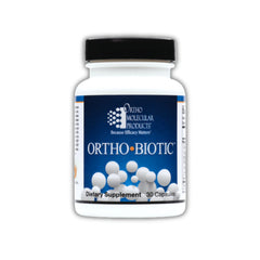 Ortho Biotic by Ortho Molecular Products