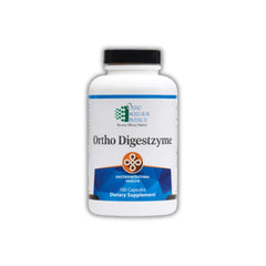 Ortho Digestzyme by Ortho Molecular Products