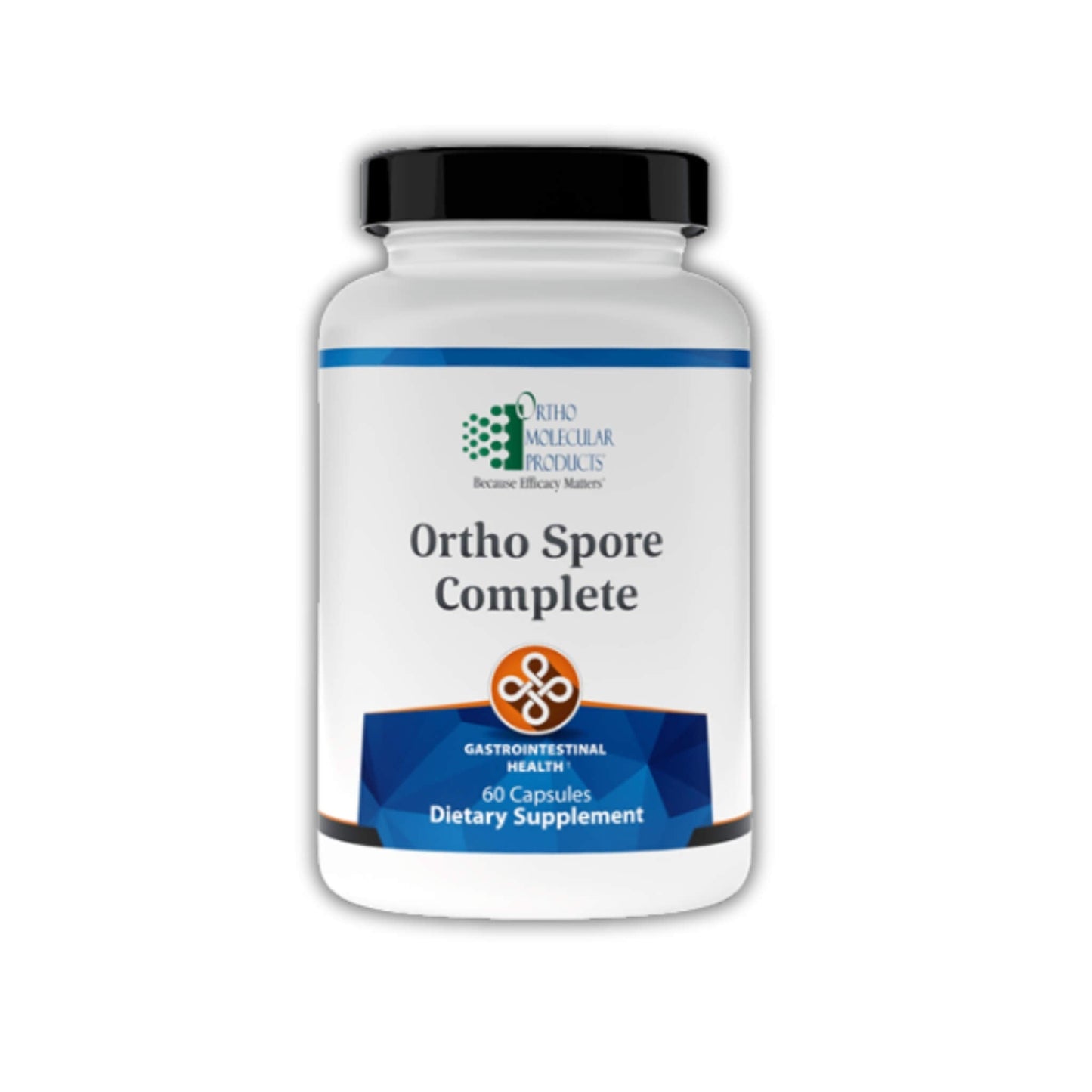 Ortho Spore Complete