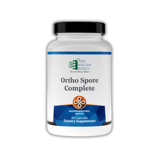 Ortho Spore Complete