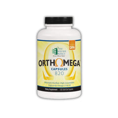 Orthomega 820 by Ortho Molecular Products