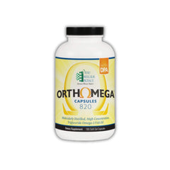 Orthomega 820 by Ortho Molecular Products