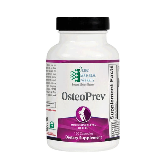 OsteoPrev