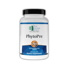 PhytoPre – 60 Capsules by Ortho Molecular Products