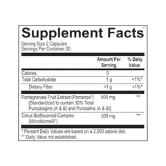 PhytoPre – 60 Capsules by Ortho Molecular Products