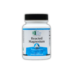 Reacted Magnesium By Ortho Molecular Products