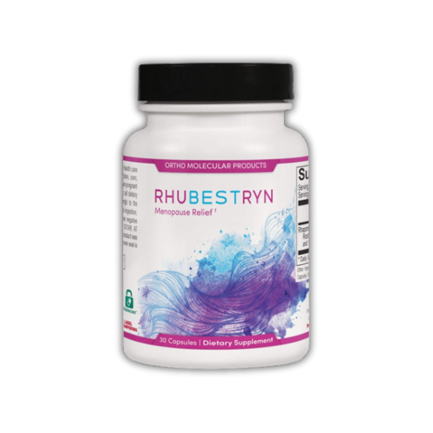 Rhubestryn