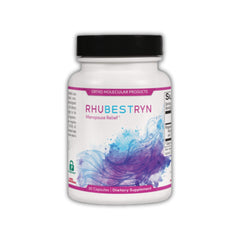 Rhubestryn – 30 Capsules by Ortho Molecular Products