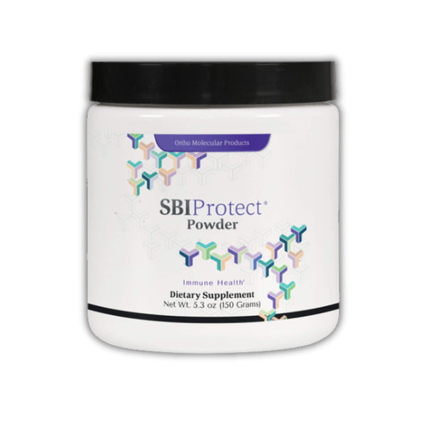 SBI Protect Powder by Ortho Molecular Products