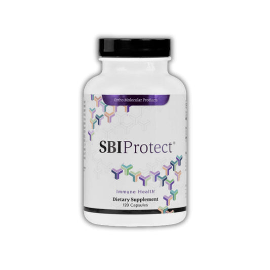 SBI Protect Capsules
