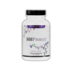 SBI Protect Capsules – 120 Capsules by Ortho Molecular Products