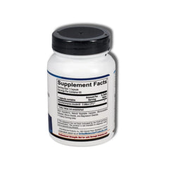 Saccharomyces Boulardii by Ortho Molecular Products