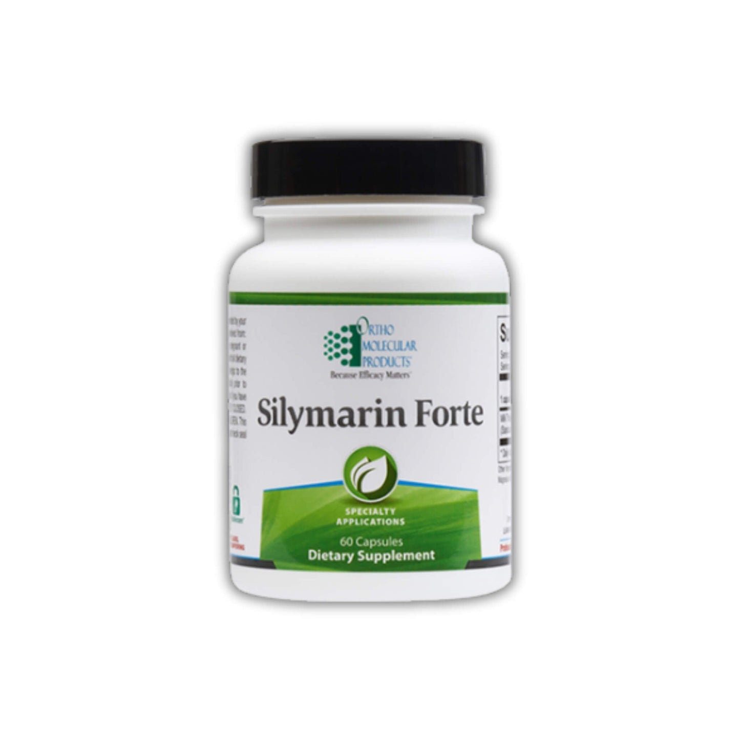 Silymarin Forte