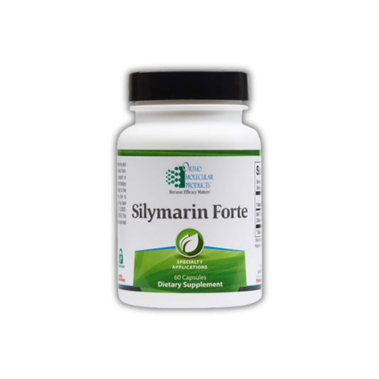Silymarin Forte