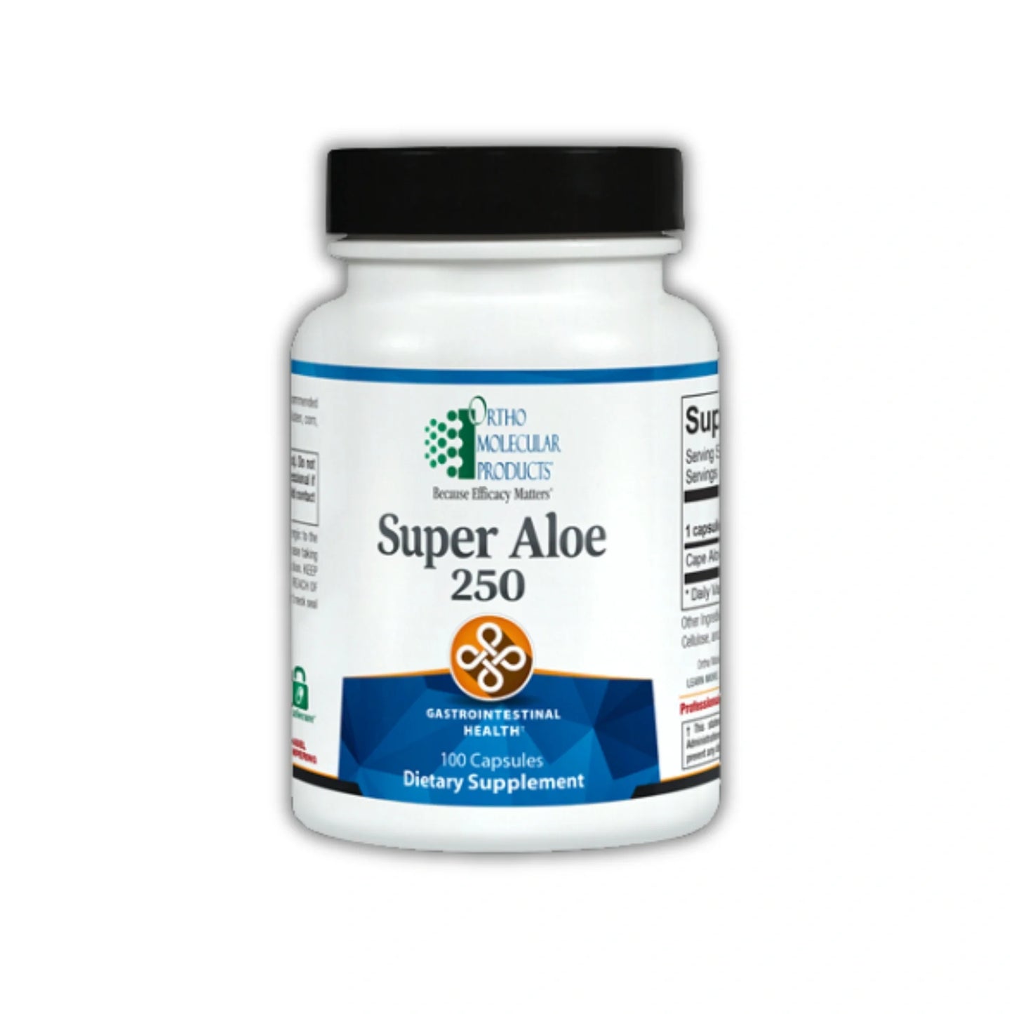 Super Aloe 250