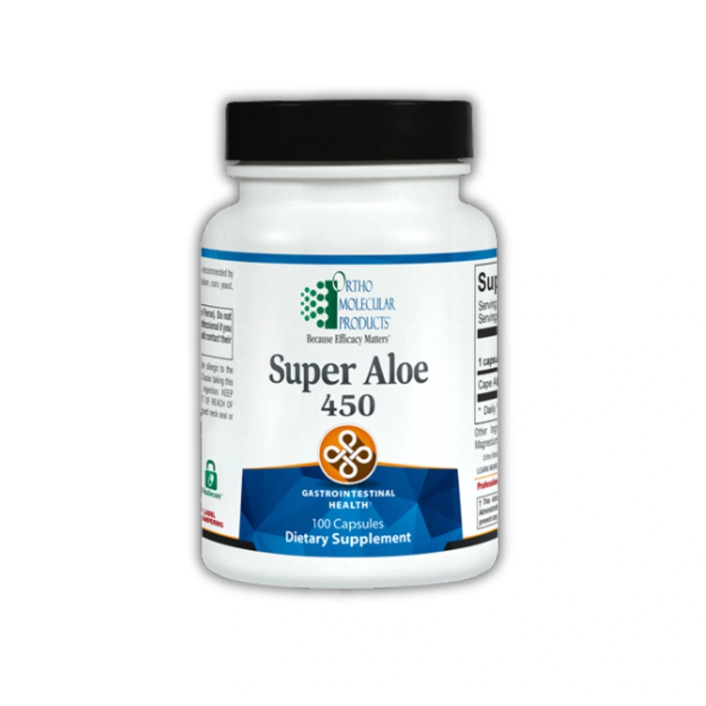Super Aloe 450