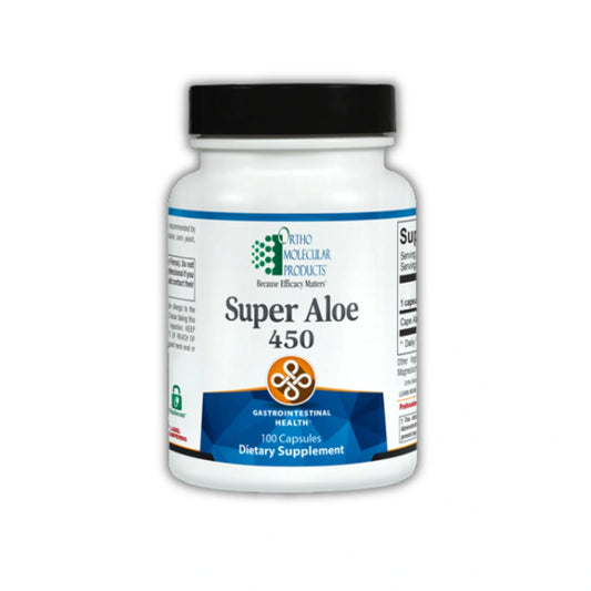 Super Aloe 450