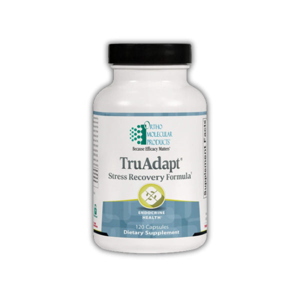 TruAdapt by Ortho Molecular Products