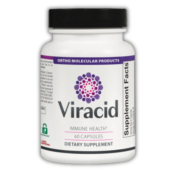 Viracid - Ortho Molecular Products