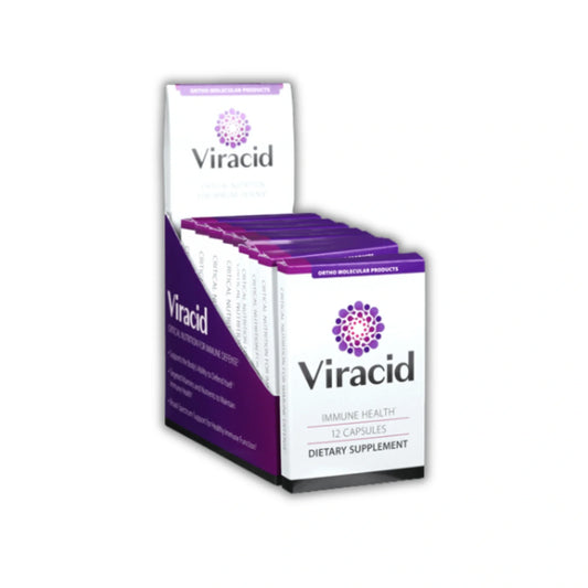 Viracid Blister pack