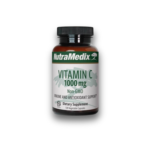 NutraMedix Vitamin C