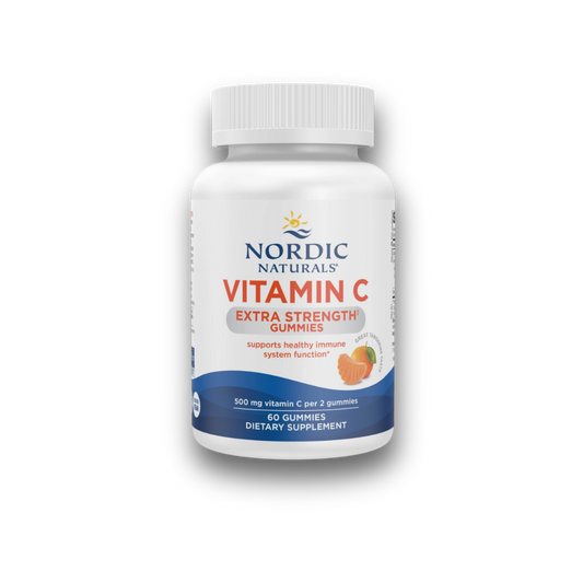 Vitamin C Gummies