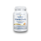 Vitamin D3 + K2 120 softgels bottle by Nordic Naturals