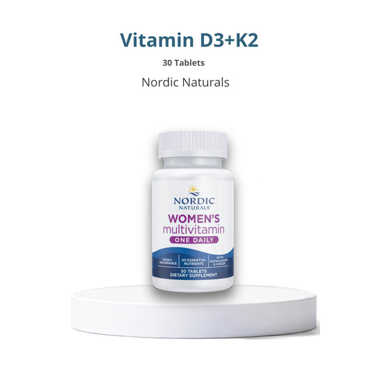 Women's Multivitamin