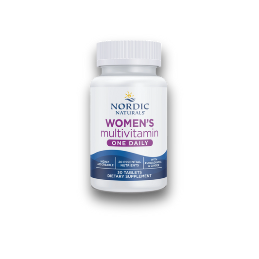 Women's Multivitamin