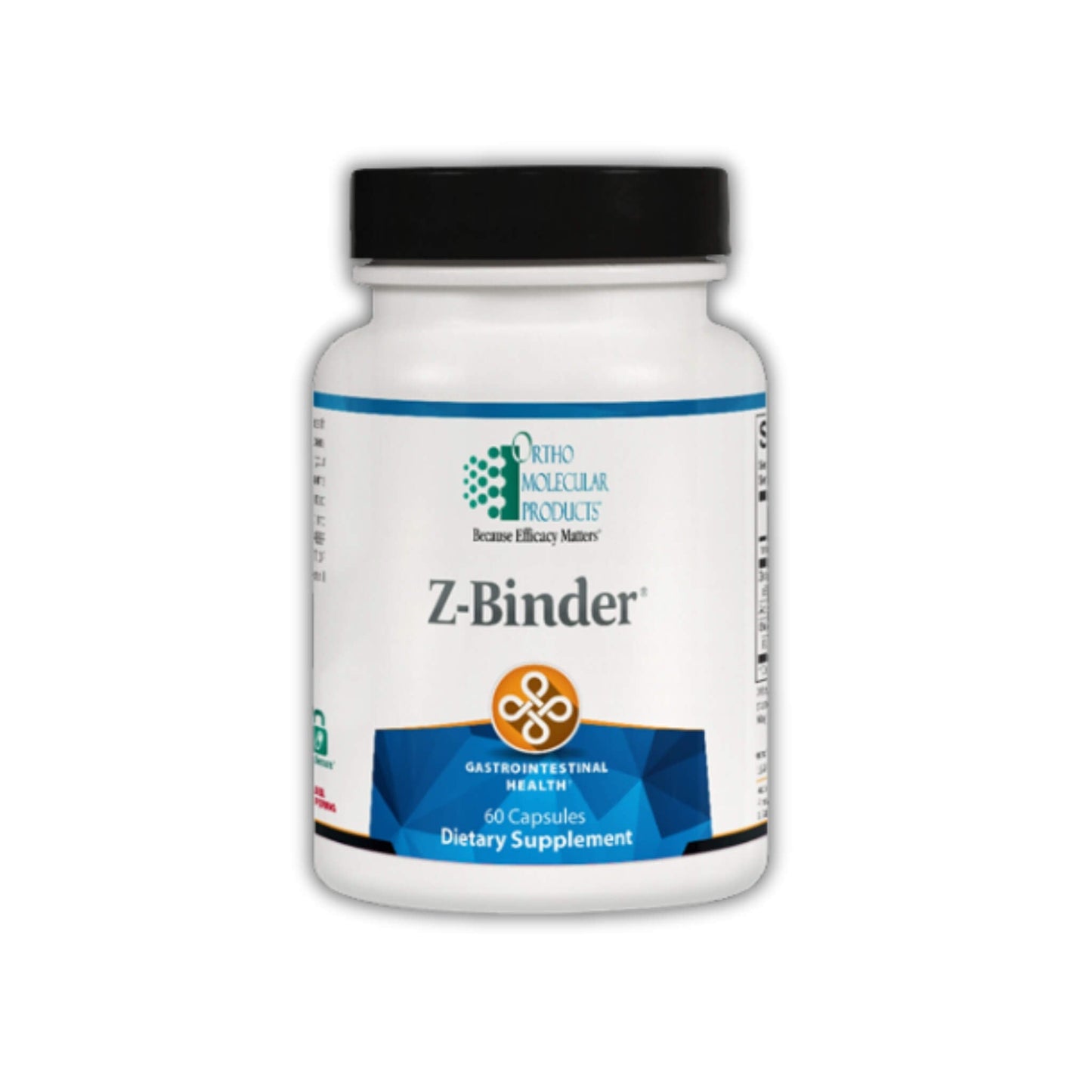 Z‑Binder