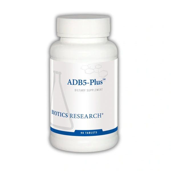 ADB5 Plus - Biotics Research
