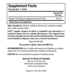 ADP - Biotics Research