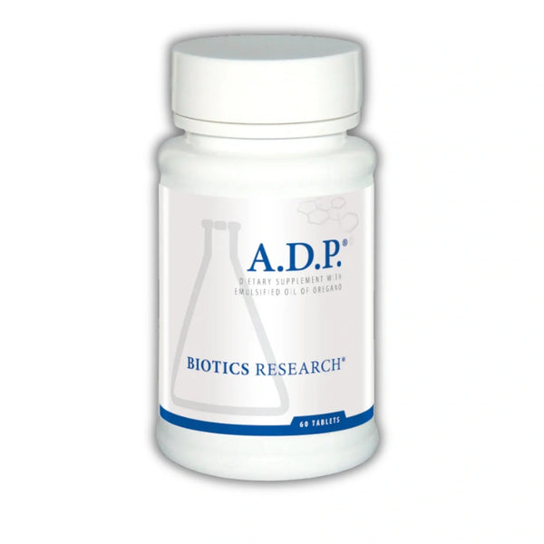 ADP - Biotics Research