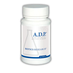ADP - Biotics Research
