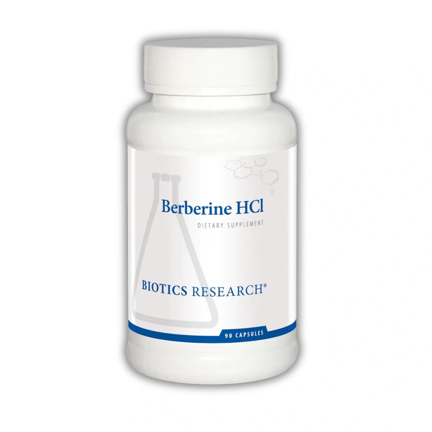 Berberine HCl