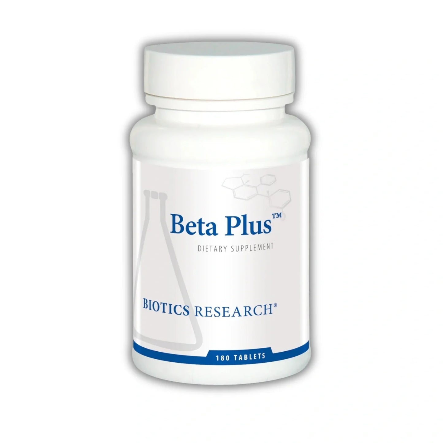 Beta-Plus