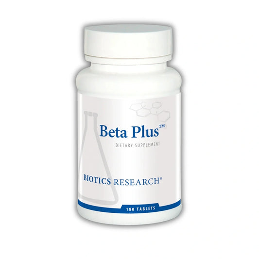 Beta-Plus