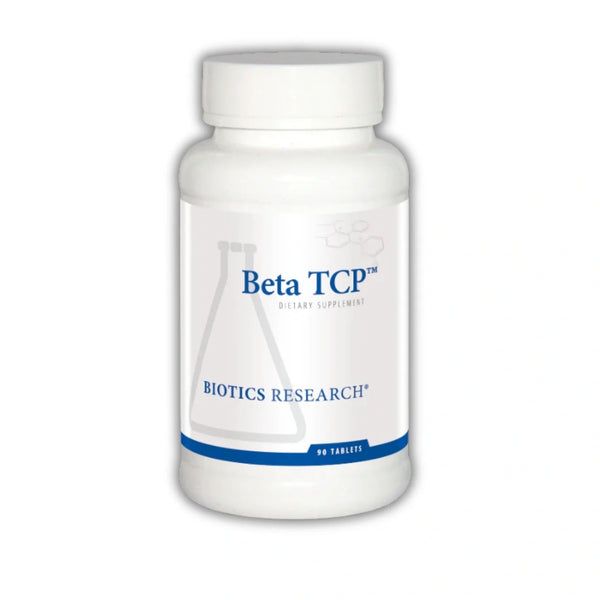 Beta-TCP - Biotics Research