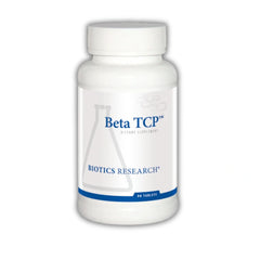 Beta-TCP - Biotics Research